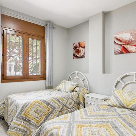 Apartamento La Caracola Chiclana de la Frontera Exterior foto